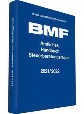预订不退不换德语 Amtliches Handbuch Steuerberatungsrecht 2