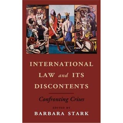 按需印刷不退不换International Law and its Discontents:Confronting Crises[9781107047501]