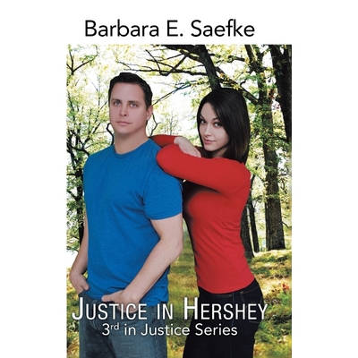 按需印刷Justice in Hershey[9781490765242]