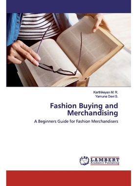 按需印刷Fashion Buying and Merchandising[9786139836987]