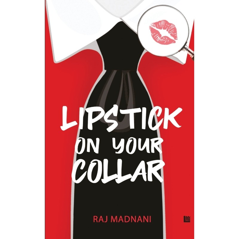 按需印刷lipstick on your collar[9789390266340]