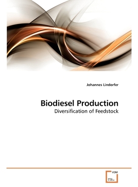 按需印刷Biodiesel Production[9783639255041]
