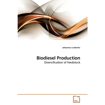 按需印刷Biodiesel Production[9783639255041]