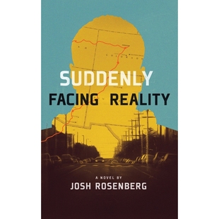 9781477286425 REALITY FACING 按需印刷SUDDENLY