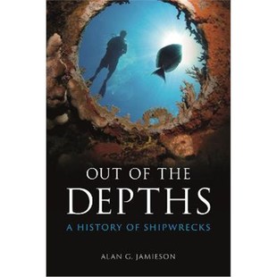 History 預訂Out Shipwrecks Depths the