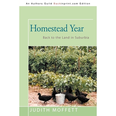 按需印刷Homestead Year[9781462059683]
