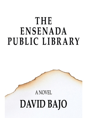 按需印刷The Ensenada Public Library[9781944467111]