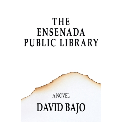 按需印刷不退不换The Ensenada Public Library[9781944467111]