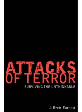 按需印刷Attacks of Terror:Surviving the Unthinkable[9780595283040]