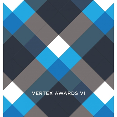按需印刷不退不换Vertex Awards Volume VI[9780991522095]