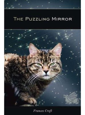 按需印刷不退不换The Puzzling Mirror[9781434361547]