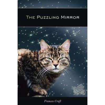 按需印刷The Puzzling Mirror[9781434361547]