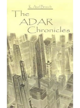 按需印刷The Adar Chronicles[9780759642904]