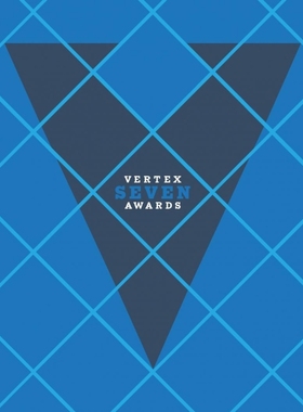 按需印刷Vertex Awards Volume VII[9781735672601]