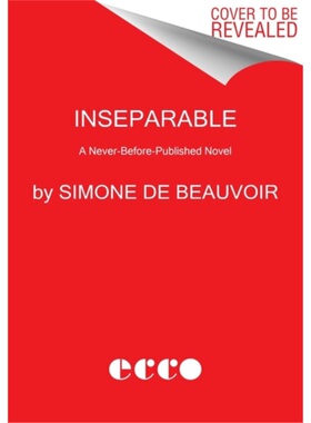 预订Inseparable[9780063075054]