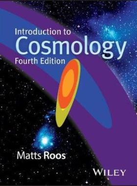 预订Introduction to Cosmology
