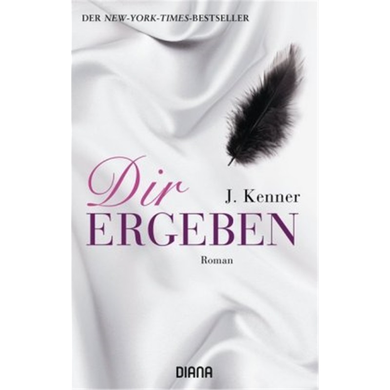 预订【德语】Claim Me[9783453357662]