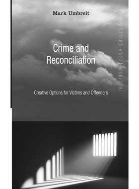 按需印刷Crime and Reconciliation[9781666733082]