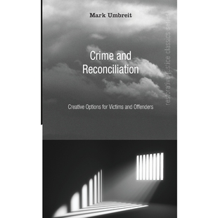 按需印刷Crime and Reconciliation[9781666733082]