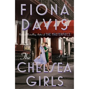 预订Chelsea Girls[9781524744588]