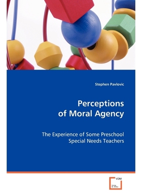 按需印刷Perceptions of Moral Agency[9783639073942]