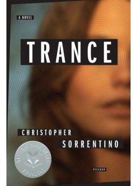 按需印刷Trance[9780312425319]