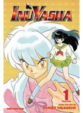 预订Inuyasha (VIZBIG Edition), Vol. 1