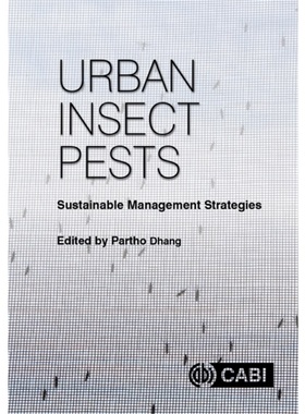 预订Urban Insect Pests