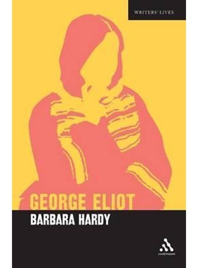 按需印刷不退不换George Eliot:A Critic's Biography[9780826485168]