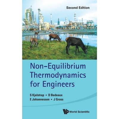 按需印刷Non-Equilibrium Thermodynamics for Engineers[9789813200302]