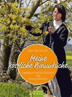 预订【德语】 Meine köstliche Baumküche:Überraschende Rezepte der 