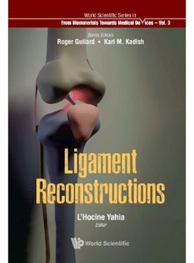 预订Ligament Reconstructions