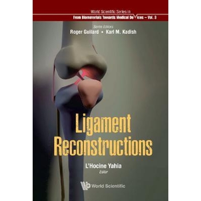 预订Ligament Reconstructions
