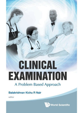 按需印刷Clinical Examination[9789814273916]
