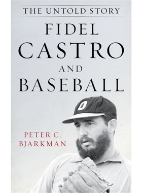 预订Fidel Castro and Baseball