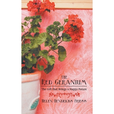 按需印刷The Red Geranium[9781475996289]