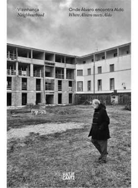 预订Vizinhanca / Neighbourhood:Onde Alvaro encontra Aldo / Where Alvaro meets Aldo
