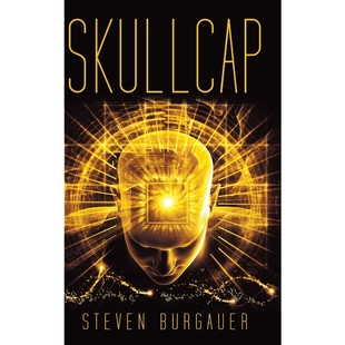 按需印刷Skullcap[9781491761830]