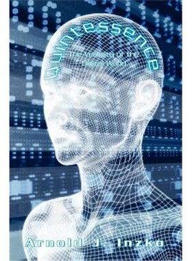 按需印刷Quintessence[9781441568489]