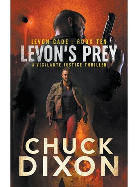 按需印刷Levon s Prey[9781685491215]