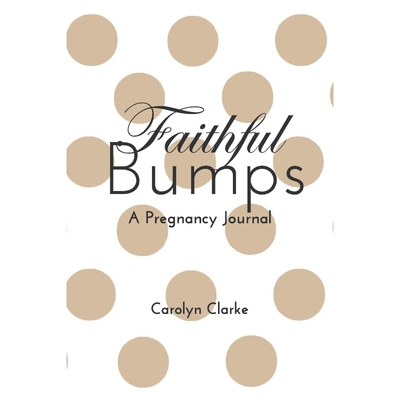 按需印刷不退不换Faithful Bumps[9781320508339]