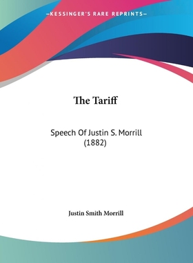 按需印刷The Tariff[9781437340372]