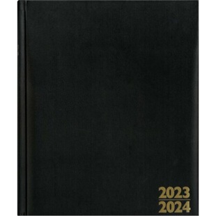 预订不退不换德语 Lehrerkalender: Schulleiter-Planungsbuch 2022/2023[4260211580050]
