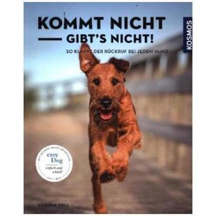 bei Hund nicht klappt der Kommt gibts jedem 预订 Rückruf 德语
