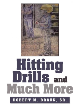 按需印刷不退不换Hitting Drills and Much More[9781663218599]