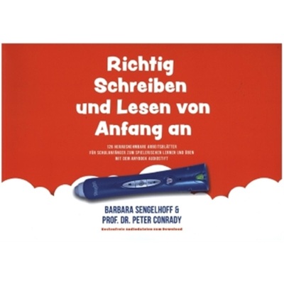 预订【德语】 Richtig Schreiben und Lesen von Anfang an[9783000651496]