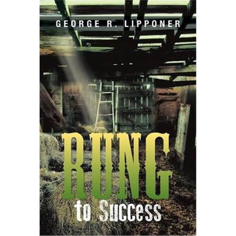 按需印刷Rung to Success[9781479787944]
