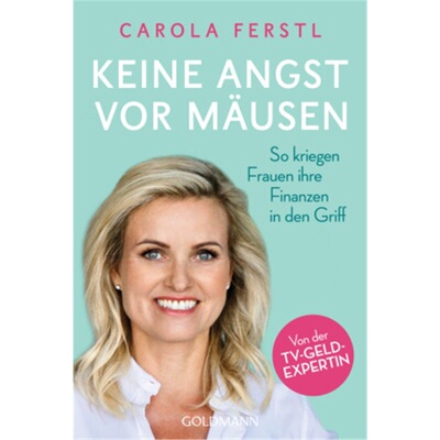 预订【德语】Keine Angst vor Mausen[9783442179152]