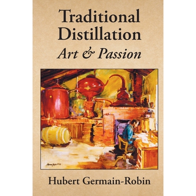 按需印刷Traditional Distillation Art and Passion[9781736980231]