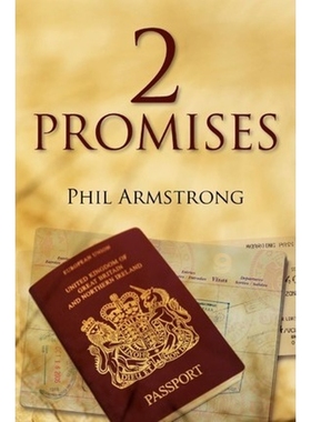 按需印刷2 Promises[9780557231263]